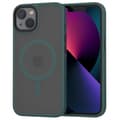 Pikkukuva 5 / 10: SC Hybrid Mag iPhone 13 dark green