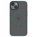 Pikkukuva 7 / 10: SC Hybrid Mag iPhone 13 dark green