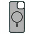 Pikkukuva 9 / 10: SC Hybrid Mag iPhone 13 dark green