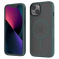 Pikkukuva 10 / 10: SC Hybrid Mag iPhone 13 dark green