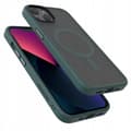 Pikkukuva 2 / 10: SC Hybrid Mag iPhone 13 dark green