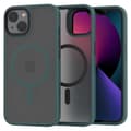 Pikkukuva 1 / 10: SC Hybrid Mag iPhone 13 dark green