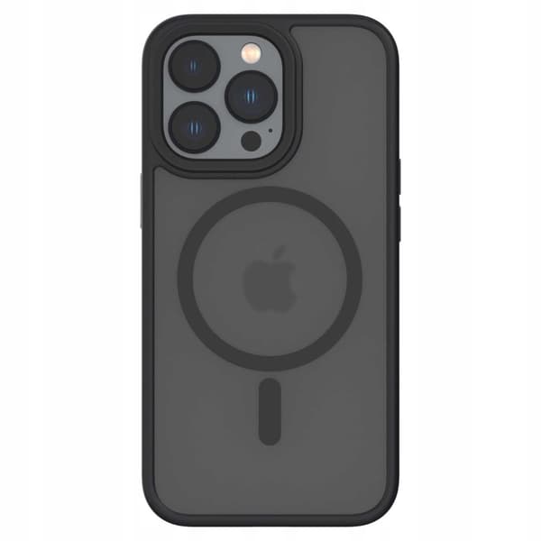 SC Hybrid Mag iPhone 13 Pro black