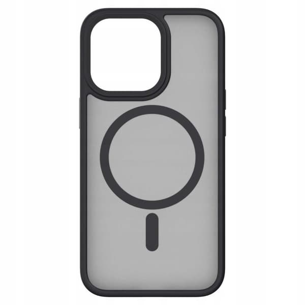SC Hybrid Mag iPhone 13 Pro black