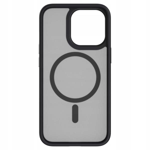SC Hybrid Mag iPhone 13 Pro black