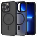 Pikkukuva 1 / 10: SC Hybrid Mag iPhone 13 Pro black