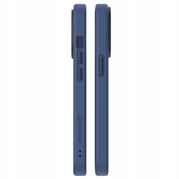 SC Hybrid Mag iPhone 13 Pro dark blue