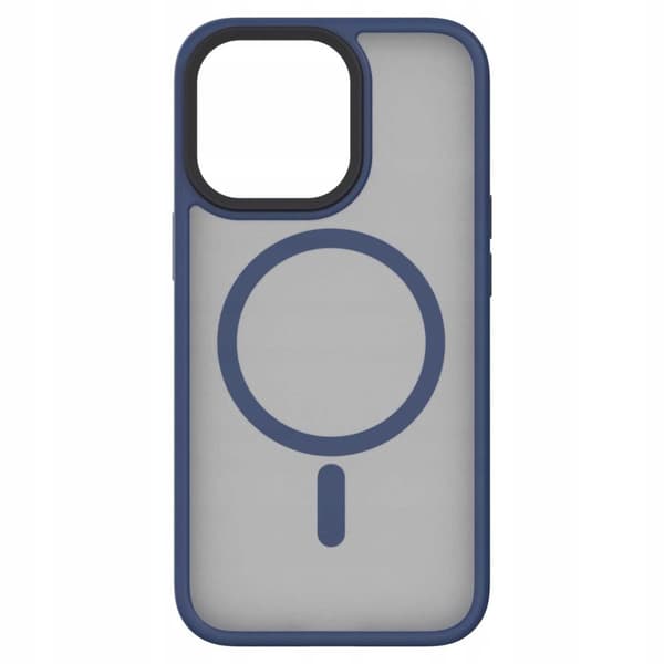 SC Hybrid Mag iPhone 13 Pro dark blue