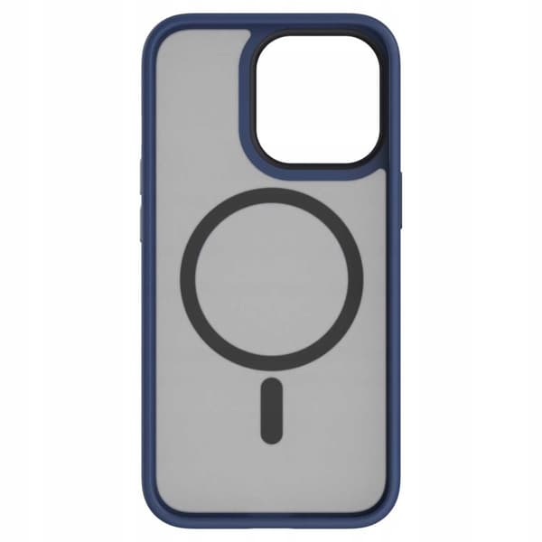 SC Hybrid Mag iPhone 13 Pro dark blue