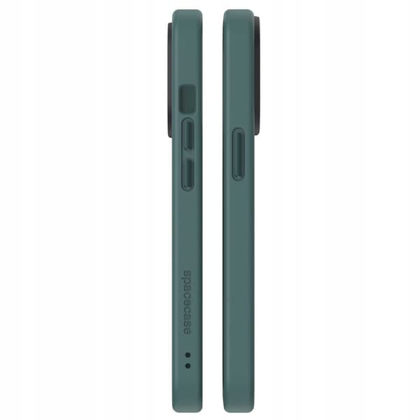 SC Hybrid Mag iPhone 13 Pro dark green