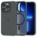 Pikkukuva 1 / 10: SC Hybrid Mag iPhone 13 Pro dark green