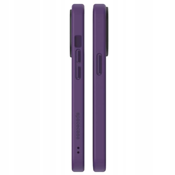 SC Hybrid Mag iPhone 13 Pro purple