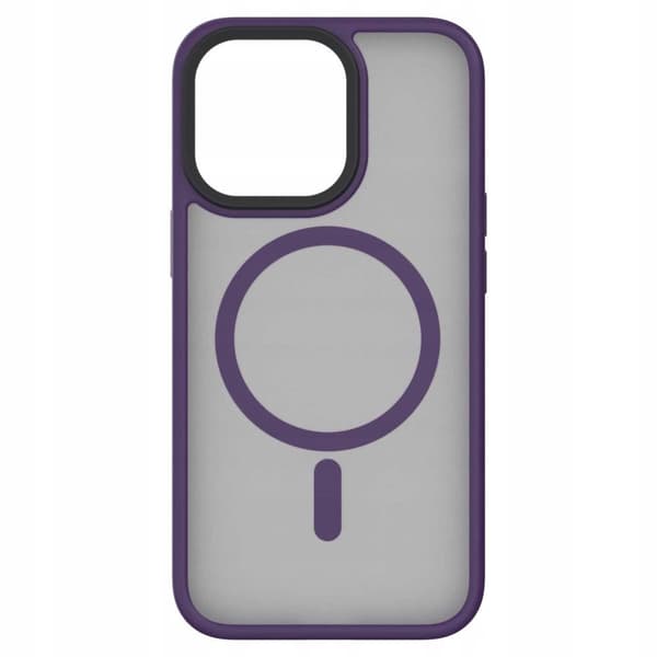 SC Hybrid Mag iPhone 13 Pro purple