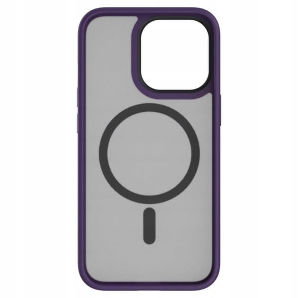 SC Hybrid Mag iPhone 13 Pro purple