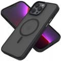 Miniatyrbillede 3 af 10: SC Hybrid Mag iPhone 13 Pro Max black