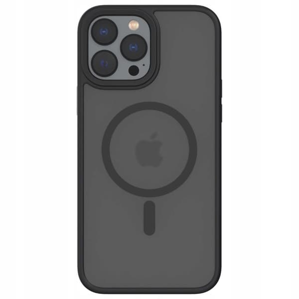 SC Hybrid Mag iPhone 13 Pro Max black