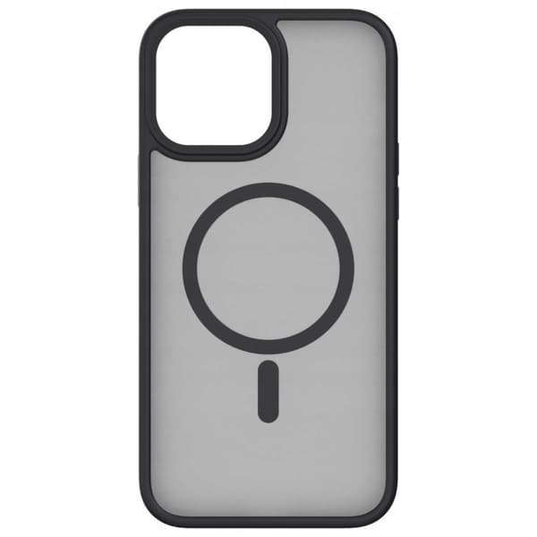 SC Hybrid Mag iPhone 13 Pro Max black