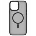 Miniatyrbillede 8 af 10: SC Hybrid Mag iPhone 13 Pro Max black