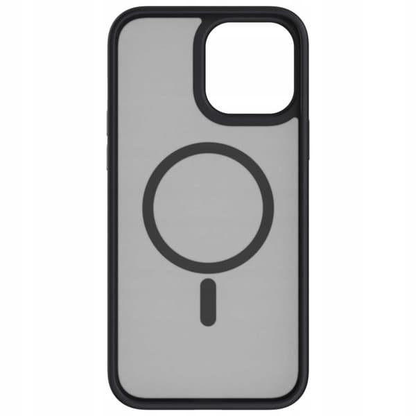SC Hybrid Mag iPhone 13 Pro Max black