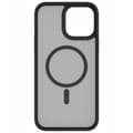 Miniatyrbillede 9 af 10: SC Hybrid Mag iPhone 13 Pro Max black
