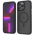 Miniatyrbillede 10 af 10: SC Hybrid Mag iPhone 13 Pro Max black