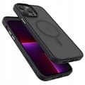 Miniatyrbillede 2 af 10: SC Hybrid Mag iPhone 13 Pro Max black