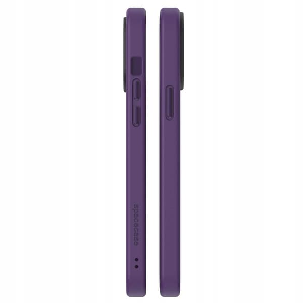 SC Hybrid Mag iPhone 13 Pro Max purple