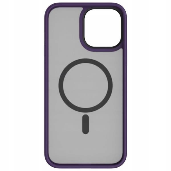 SC Hybrid Mag iPhone 13 Pro Max purple