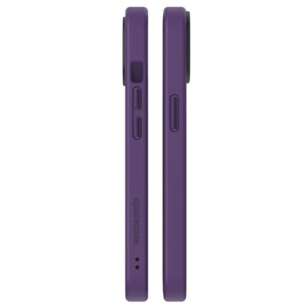 SC Hybrid Mag iPhone 14 purple