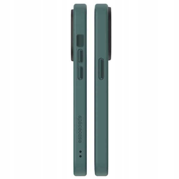SC Hybrid Mag iPhone 14 Pro dark green