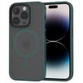 Miniatyrbillede 5 af 10: SC Hybrid Mag iPhone 14 Pro dark green
