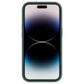 Miniatyrbillede 6 af 10: SC Hybrid Mag iPhone 14 Pro dark green