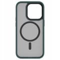Miniatyrbillede 9 af 10: SC Hybrid Mag iPhone 14 Pro dark green