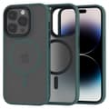 Miniatyrbillede 1 af 10: SC Hybrid Mag iPhone 14 Pro dark green