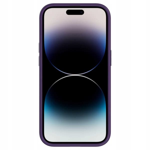 SC Hybrid Mag iPhone 14 Pro purple