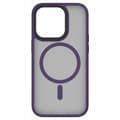 Miniatyrbillede 8 af 10: SC Hybrid Mag iPhone 14 Pro purple