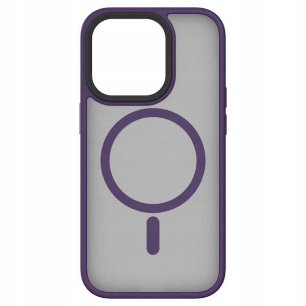 SC Hybrid Mag iPhone 14 Pro purple