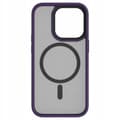 Miniatyrbillede 9 af 10: SC Hybrid Mag iPhone 14 Pro purple