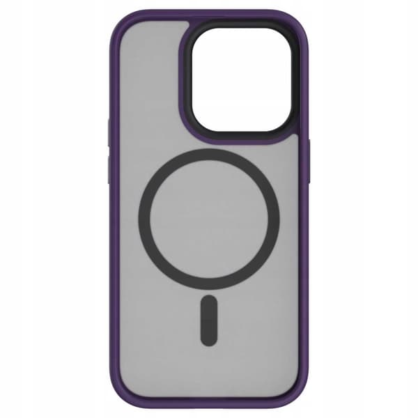 SC Hybrid Mag iPhone 14 Pro purple