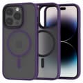 Miniatyrbillede 1 af 10: SC Hybrid Mag iPhone 14 Pro purple