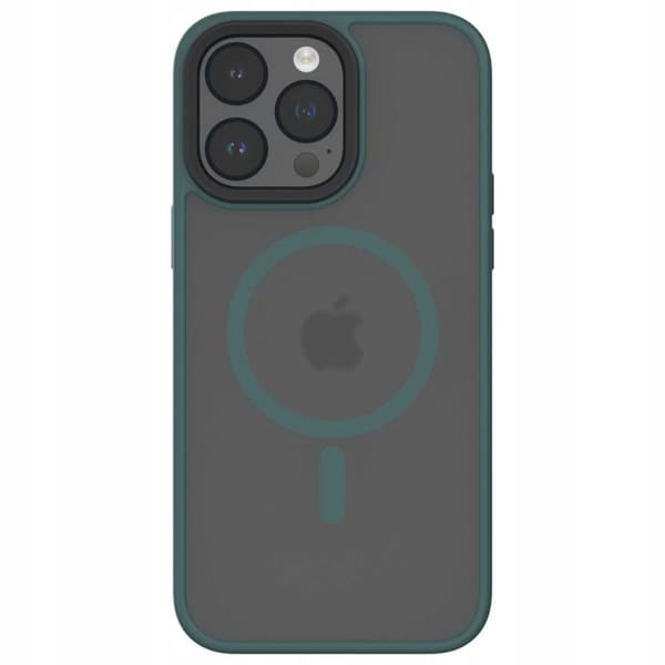 SC Hybrid Mag iPhone 14 Pro Max dark gr