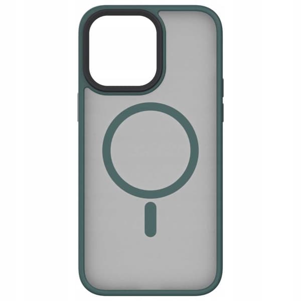 SC Hybrid Mag iPhone 14 Pro Max dark gr