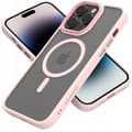 Pikkukuva 3 / 10: SC Hybrid Mag iPhone 14 Pro Max pink