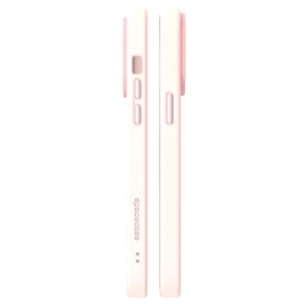 SC Hybrid Mag iPhone 14 Pro Max pink
