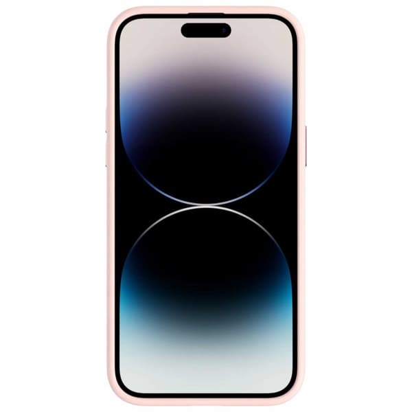 SC Hybrid Mag iPhone 14 Pro Max pink