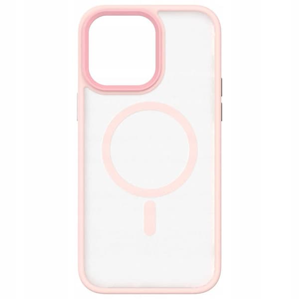 SC Hybrid Mag iPhone 14 Pro Max pink