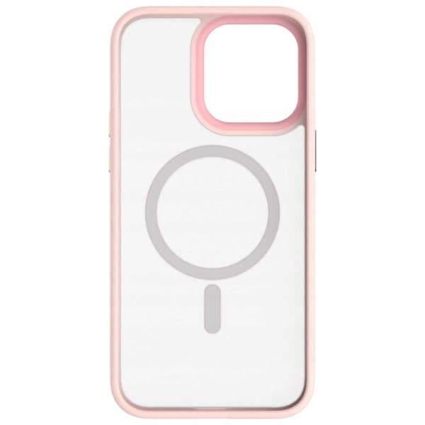SC Hybrid Mag iPhone 14 Pro Max pink