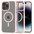 Pikkukuva 1 / 10: SC Hybrid Mag iPhone 14 Pro Max pink