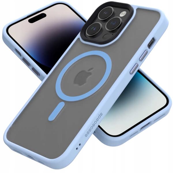 SC Hybrid Mag iPhone 14 Pro Max baby bl