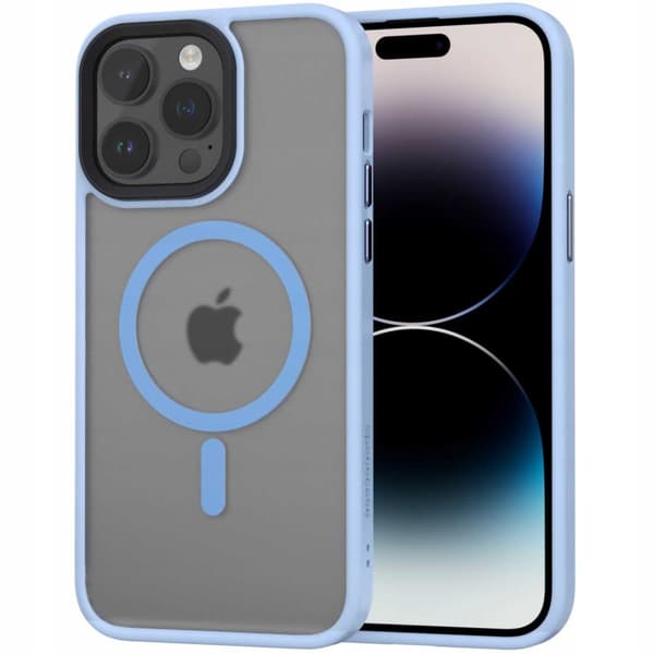 SC Hybrid Mag iPhone 14 Pro Max baby bl